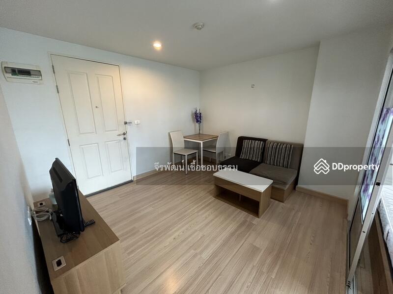 For Rent - The Niche ID Rama 2, Bangkok