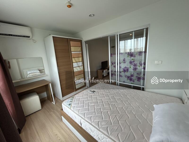 For Rent - The Niche ID Rama 2, Bangkok