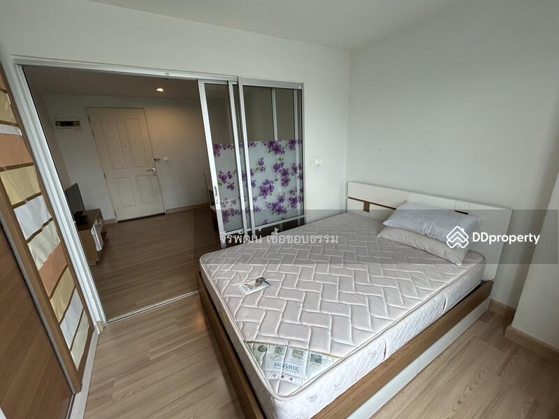 For Rent - The Niche ID Rama 2, Bangkok