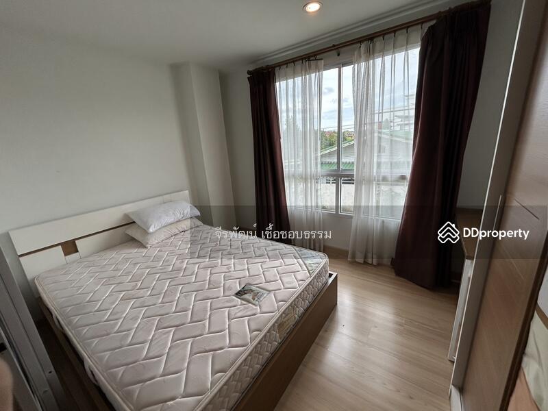 For Rent - The Niche ID Rama 2, Bangkok