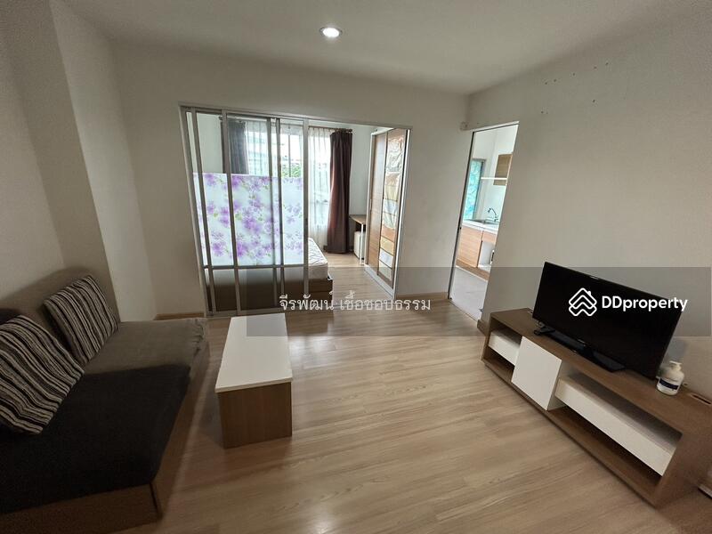 For Rent - The Niche ID Rama 2, Bangkok