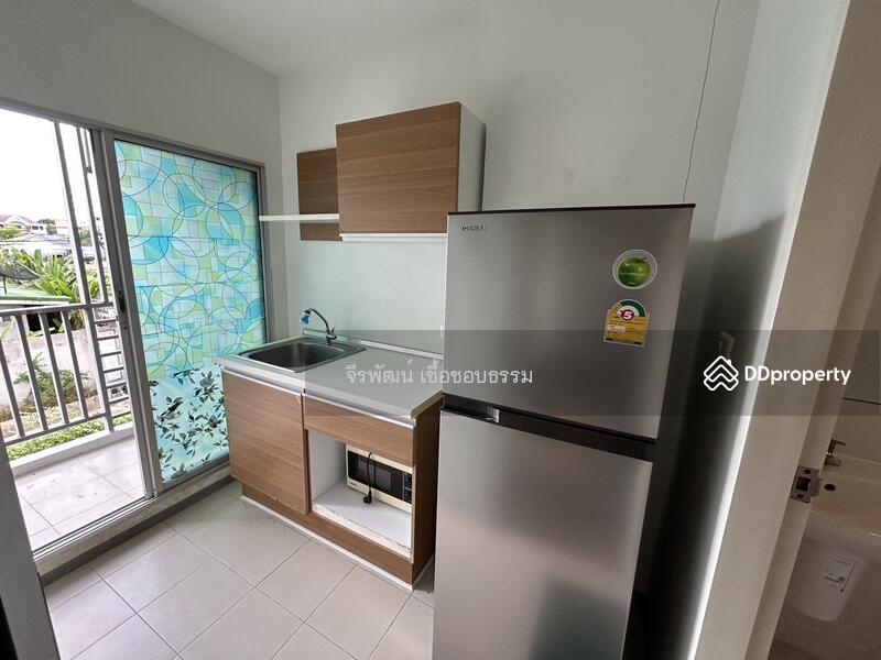 For Rent - The Niche ID Rama 2, Bangkok