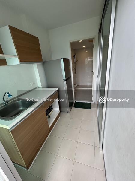 For Rent - The Niche ID Rama 2, Bangkok