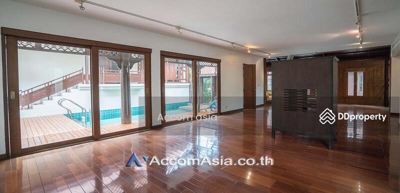 3 Bedrooms House for Rent in Sukhumvit, Bangkok near BTS Ekkamai at The classical charming (AA28268), กรุงเทพ, พระโขนง, คลองเตย, กรุงเทพ, 442 ตร.ม., บ้านเดี่ยว ให้เช่า, โดย Accom Asia, 11247766 - DDproperty.com