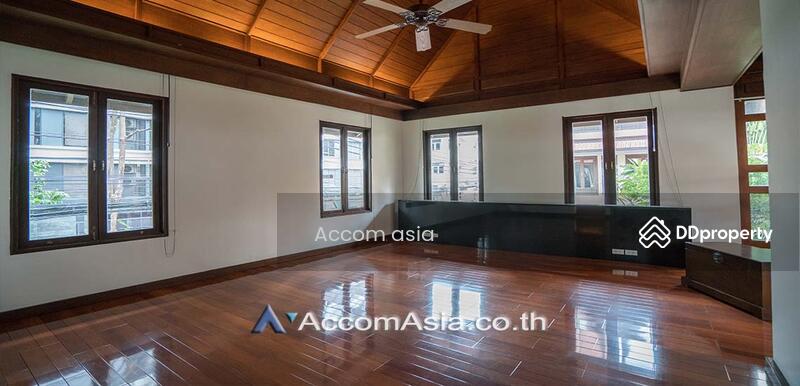 3 Bedrooms House for Rent in Sukhumvit, Bangkok near BTS Ekkamai at The classical charming (AA28268), กรุงเทพ, พระโขนง, คลองเตย, กรุงเทพ, 442 ตร.ม., บ้านเดี่ยว ให้เช่า, โดย Accom Asia, 11247766 - DDproperty.com
