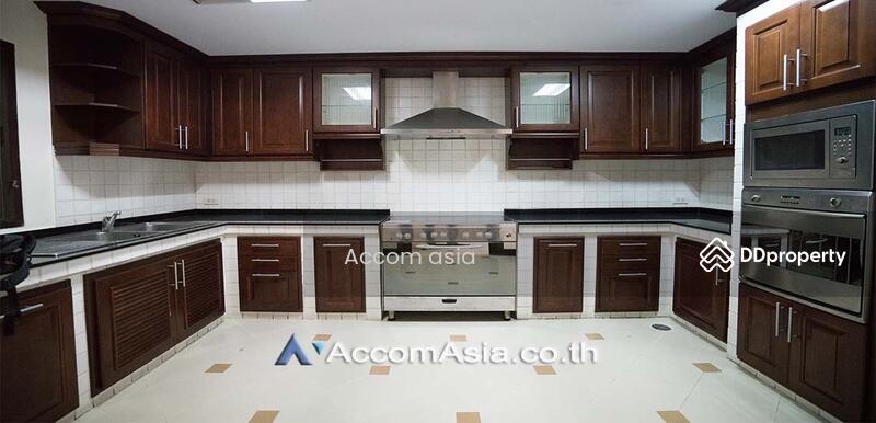 3 Bedrooms House for Rent in Sukhumvit, Bangkok near BTS Ekkamai at The classical charming (AA28268), กรุงเทพ, พระโขนง, คลองเตย, กรุงเทพ, 442 ตร.ม., บ้านเดี่ยว ให้เช่า, โดย Accom Asia, 11247766 - DDproperty.com