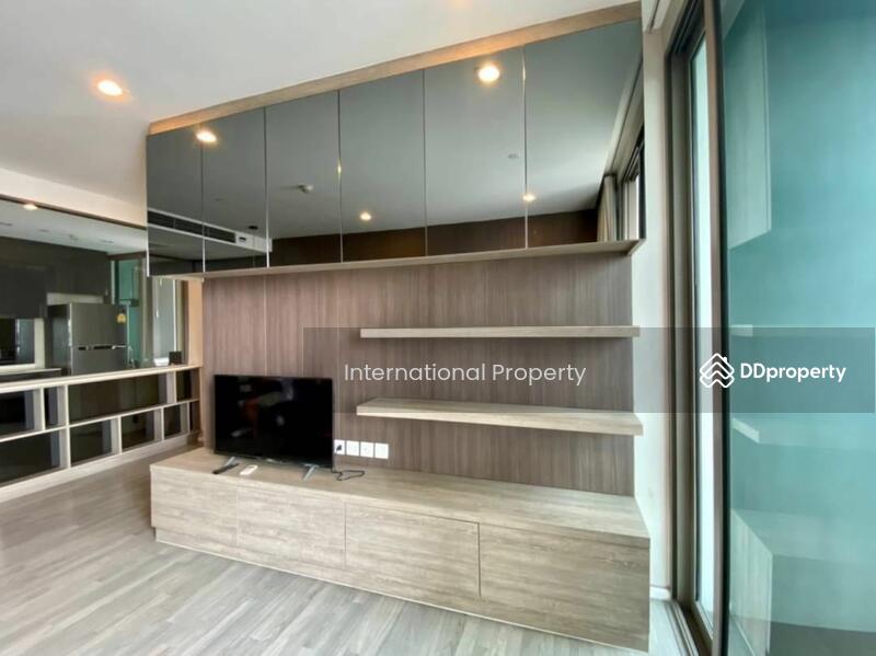 The Room Sukhumvit 69, Bangkok, 1539 Sukhumvit Road, Phra Kanong Nua, Watthana, Bangkok, 2 Bedrooms, 83 sqm, Condo For Rent, by Next Step Property, 11247771 - DDproperty.com