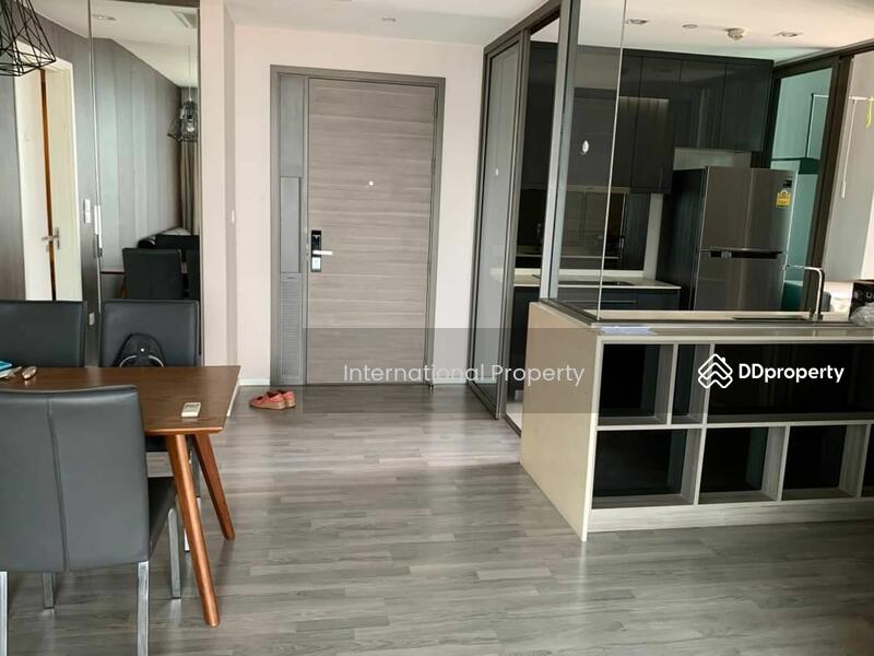 The Room Sukhumvit 69, Bangkok, 1539 Sukhumvit Road, Phra Kanong Nua, Watthana, Bangkok, 2 Bedrooms, 83 sqm, Condo For Rent, by Next Step Property, 11247771 - DDproperty.com