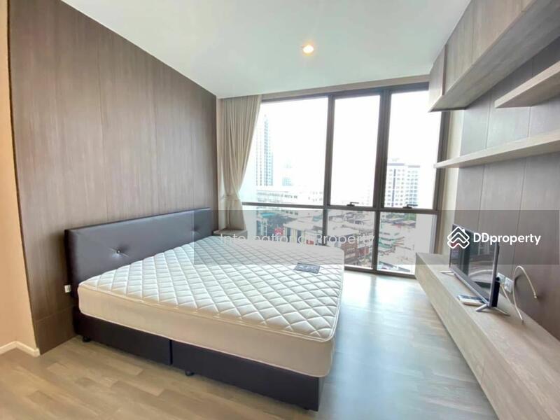 The Room Sukhumvit 69 : เดอะ รูม สุขุมวิท 69, กรุงเทพ, 1539 ถ.สุขุมวิท, พระโขนงเหนือ, วัฒนา, กรุงเทพ, 83 ตร.ม., คอนโด ให้เช่า, โดย Next Step Property, 11247771 - DDproperty.com