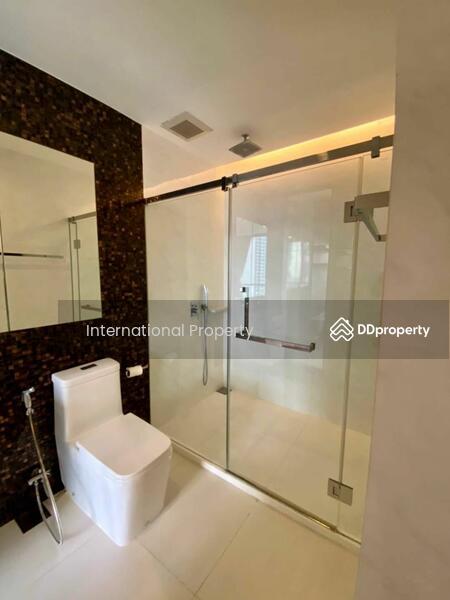 The Room Sukhumvit 69, Bangkok, 1539 Sukhumvit Road, Phra Kanong Nua, Watthana, Bangkok, 2 Bedrooms, 83 sqm, Condo For Rent, by Next Step Property, 11247771 - DDproperty.com