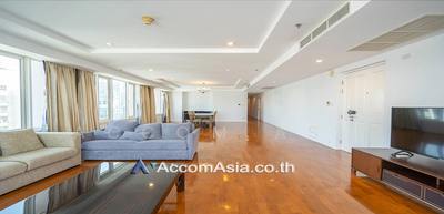 For Rent - Baan Siri 24, Bangkok