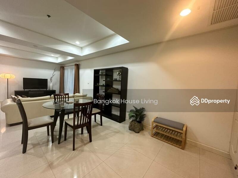 For Rent - La Vie En Rose Place, Bangkok
