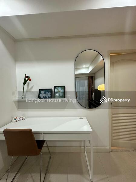 For Rent - La Vie En Rose Place, Bangkok
