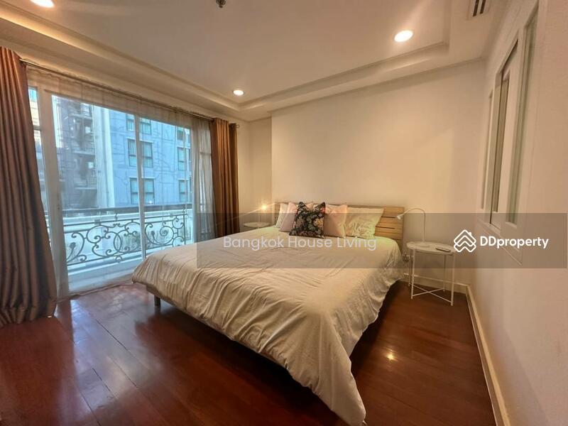 For Rent - La Vie En Rose Place, Bangkok