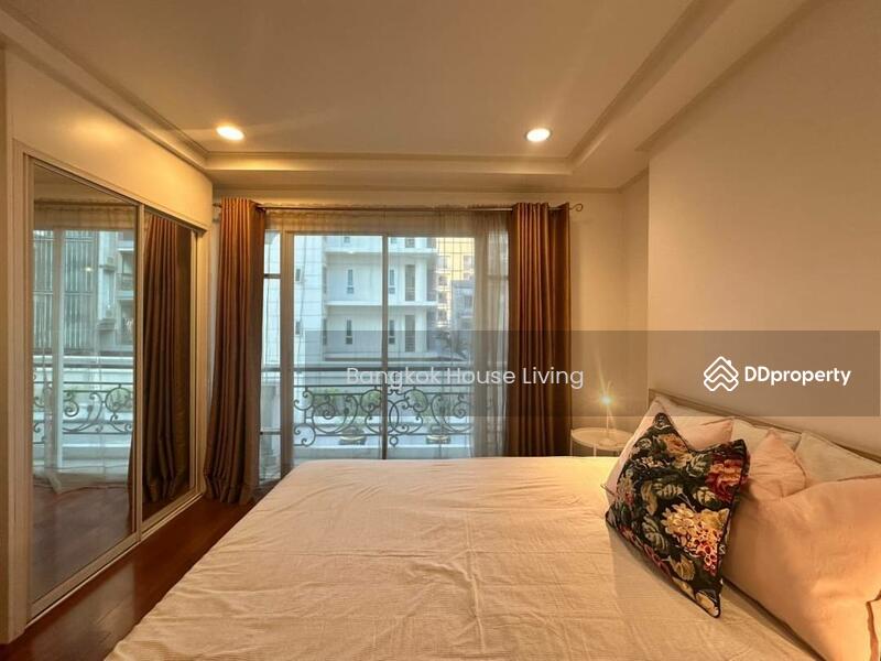 For Rent - La Vie En Rose Place, Bangkok