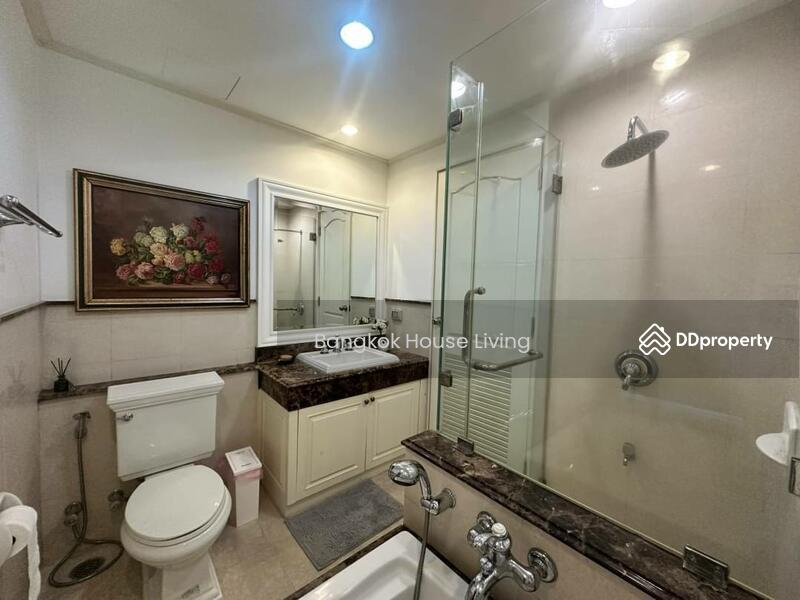 For Rent - La Vie En Rose Place, Bangkok