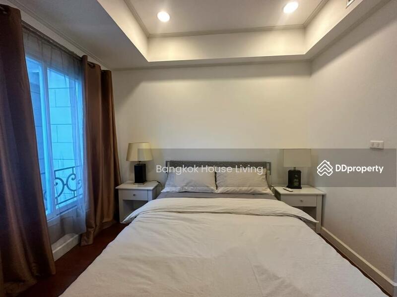 For Rent - La Vie En Rose Place, Bangkok