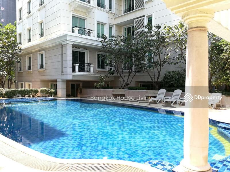 For Rent - La Vie En Rose Place, Bangkok