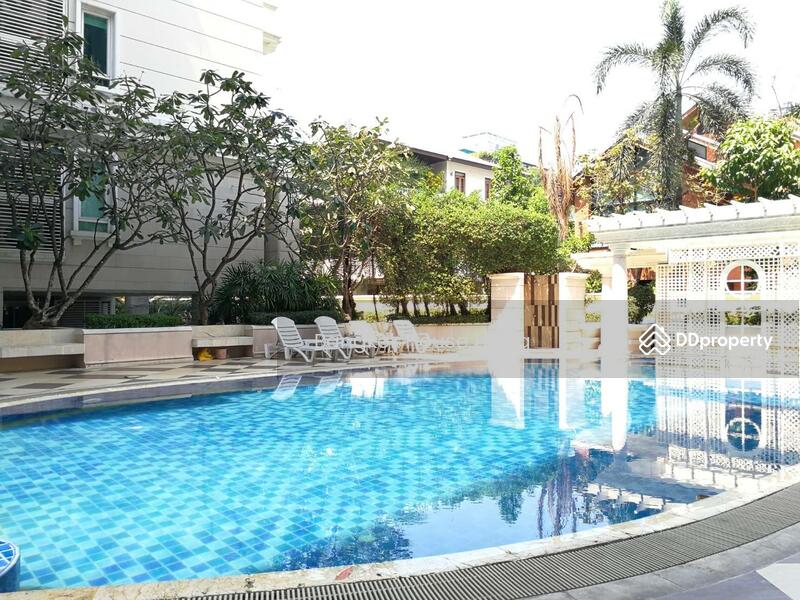 For Rent - La Vie En Rose Place, Bangkok