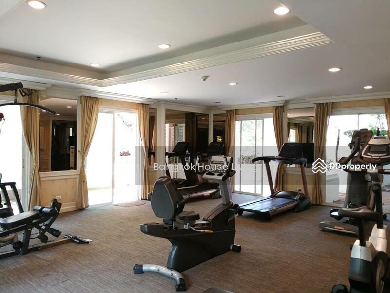 For Rent - La Vie En Rose Place, Bangkok