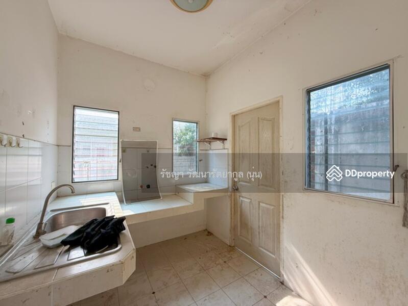 For Sale - ขาย บ้านเดี่ยว พฤกษ์ลดา 2 รังสิต-คลอง 4 หลังริม ด้านข้างโล่ง เหมือนมีสวนส่วนตัว, Pathum Thani