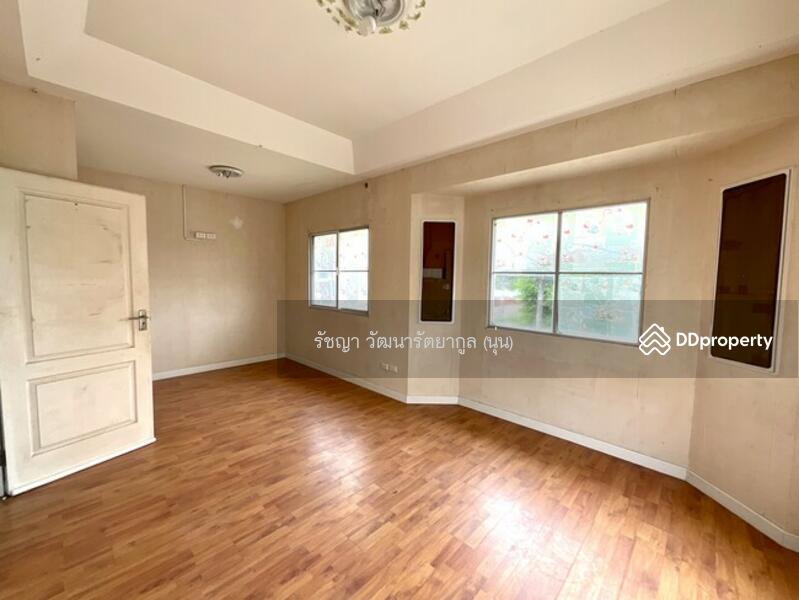 For Sale - ขาย บ้านเดี่ยว พฤกษ์ลดา 2 รังสิต-คลอง 4 หลังริม ด้านข้างโล่ง เหมือนมีสวนส่วนตัว, Pathum Thani