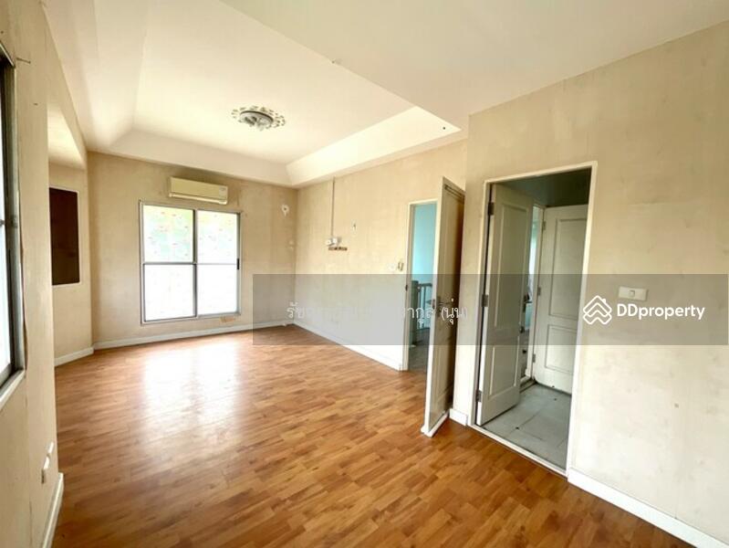 For Sale - ขาย บ้านเดี่ยว พฤกษ์ลดา 2 รังสิต-คลอง 4 หลังริม ด้านข้างโล่ง เหมือนมีสวนส่วนตัว, Pathum Thani