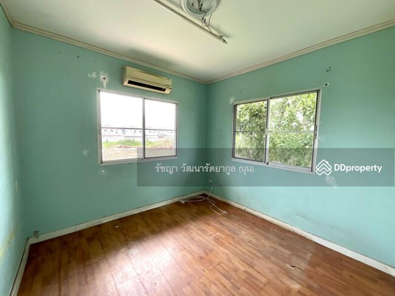 For Sale - ขาย บ้านเดี่ยว พฤกษ์ลดา 2 รังสิต-คลอง 4 หลังริม ด้านข้างโล่ง เหมือนมีสวนส่วนตัว, Pathum Thani