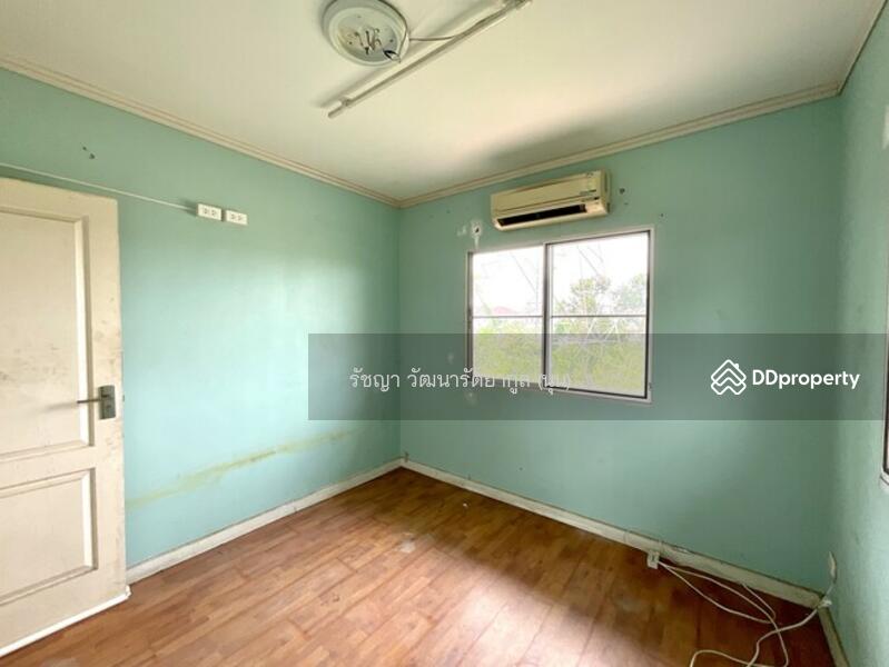 For Sale - ขาย บ้านเดี่ยว พฤกษ์ลดา 2 รังสิต-คลอง 4 หลังริม ด้านข้างโล่ง เหมือนมีสวนส่วนตัว, Pathum Thani
