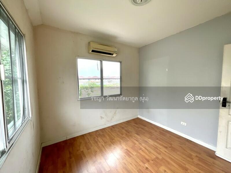 For Sale - ขาย บ้านเดี่ยว พฤกษ์ลดา 2 รังสิต-คลอง 4 หลังริม ด้านข้างโล่ง เหมือนมีสวนส่วนตัว, Pathum Thani