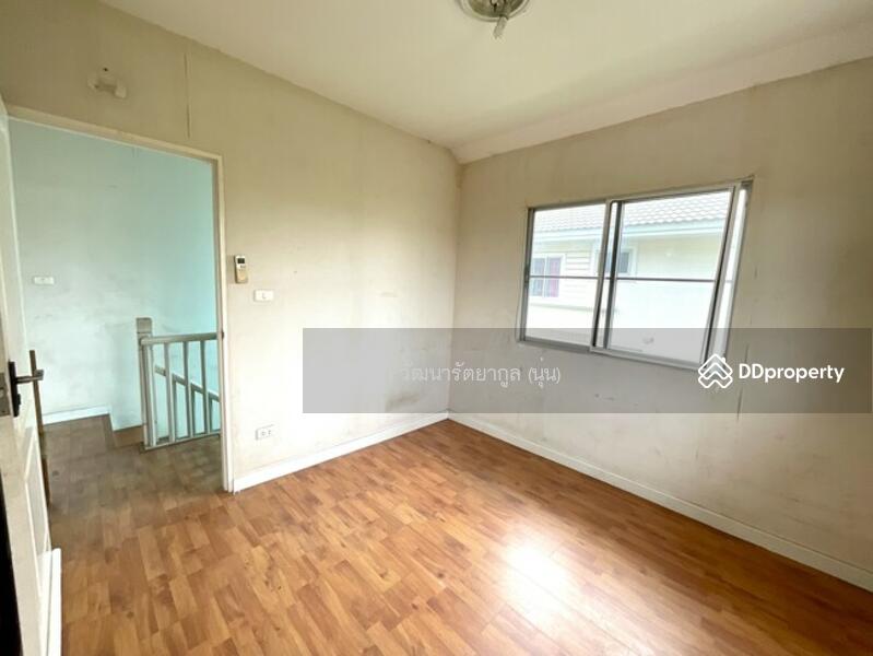 For Sale - ขาย บ้านเดี่ยว พฤกษ์ลดา 2 รังสิต-คลอง 4 หลังริม ด้านข้างโล่ง เหมือนมีสวนส่วนตัว, Pathum Thani