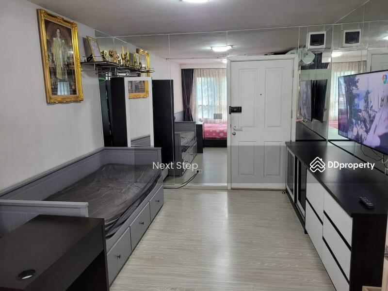 For Sale - Aspire Sathorn-Taksin (Brick Zone), Bangkok