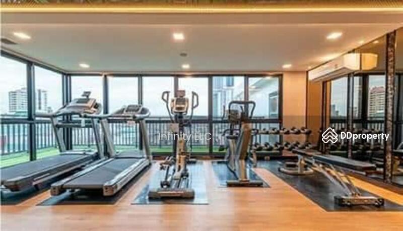 For Rent - The Middelton Service Apartment, Chon Buri