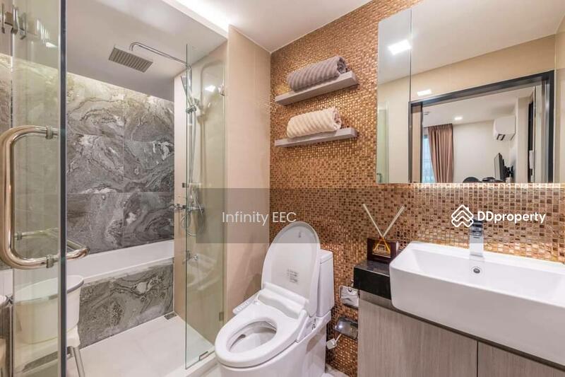 For Rent - The Middelton Service Apartment, Chon Buri