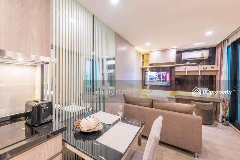 For Rent - The Middelton Service Apartment, Chon Buri