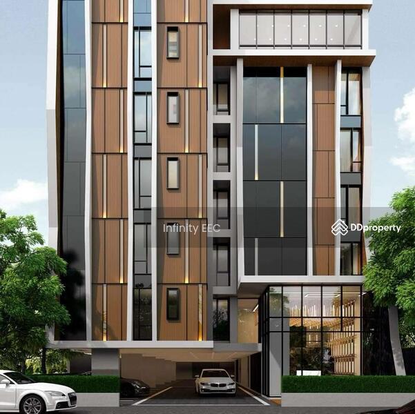 For Rent - The Middelton Service Apartment, Chon Buri