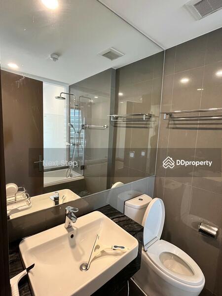 ASHTON Chula-Silom, Bangkok, Rama 4 Road, Si Phraya, Bang Rak, Bangkok, 2 Bedrooms, 68 sqm, Condo For Sale, by NextStep Property, 11248112 - DDproperty.com