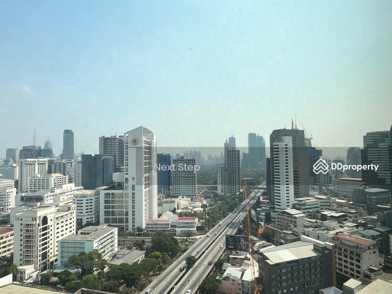 ASHTON Chula-Silom, Bangkok, Rama 4 Road, Si Phraya, Bang Rak, Bangkok, 2 Bedrooms, 68 sqm, Condo For Sale, by NextStep Property, 11248112 - DDproperty.com