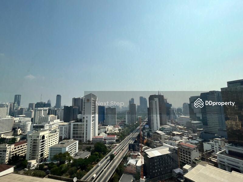 ASHTON Chula-Silom : แอชตัน จุฬา-สีลม, กรุงเทพ, ถนนพระราม 4 แขวงบางรัก เขต บางรัก กรุงเทพมหานคร 10500, สี่พระยา, บางรัก, กรุงเทพ, 68 ตร.ม., คอนโด ขาย, โดย NextStep Property, 11248112 - DDproperty.com