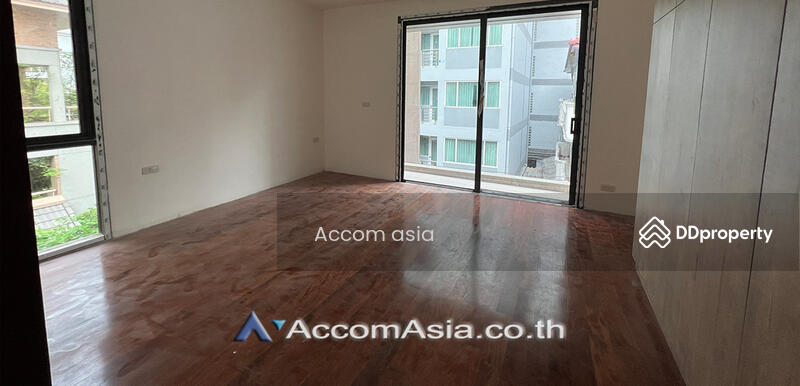 3 Bedrooms House for Rent in Sukhumvit, Bangkok near BTS Asok - MRT Sukhumvit (AA30639), กรุงเทพ, คลองเตย, กรุงเทพ, 350 ตร.ม., บ้านเดี่ยว ให้เช่า, โดย Accom Asia, 11248126 - DDproperty.com