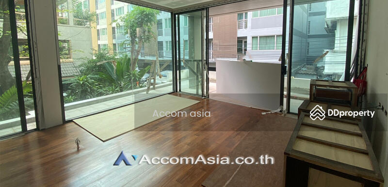 3 Bedrooms House for Rent in Sukhumvit, Bangkok near BTS Asok - MRT Sukhumvit (AA30639), กรุงเทพ, คลองเตย, กรุงเทพ, 350 ตร.ม., บ้านเดี่ยว ให้เช่า, โดย Accom Asia, 11248126 - DDproperty.com