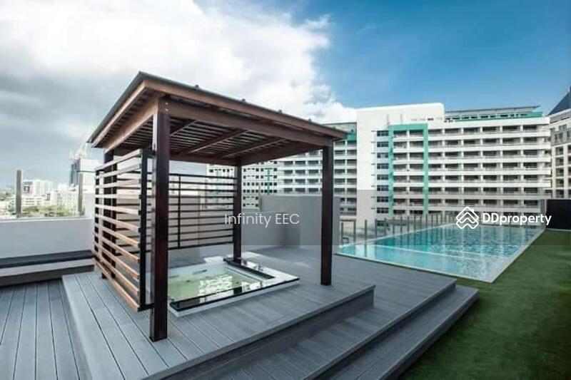 For Rent - Upper Suites Sriracha, Chon Buri