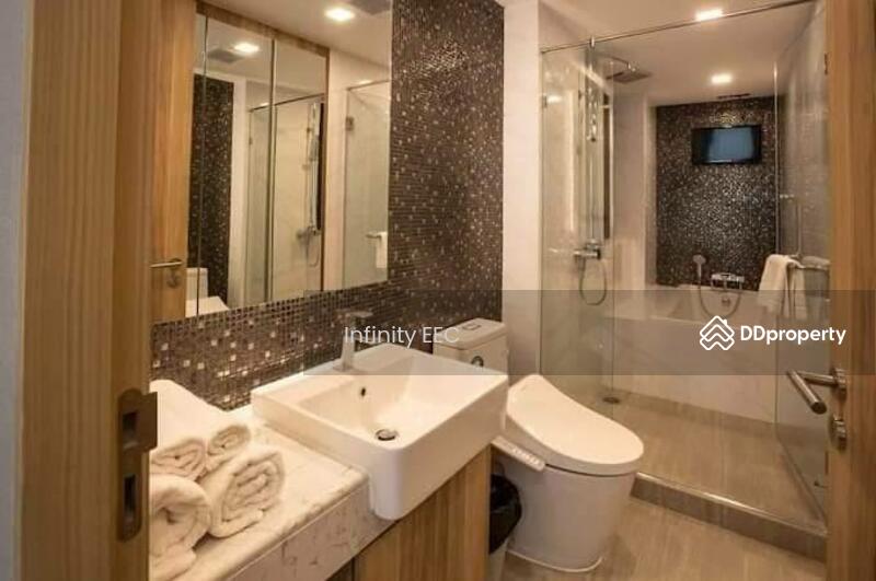 ให้เช่า - Upper Suites Sriracha, ชลบุรี