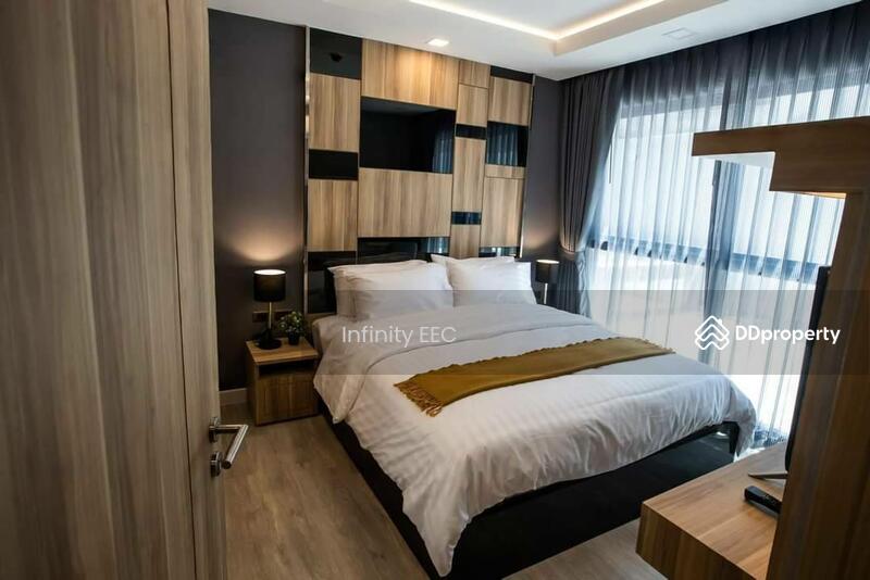 ให้เช่า - Upper Suites Sriracha, ชลบุรี