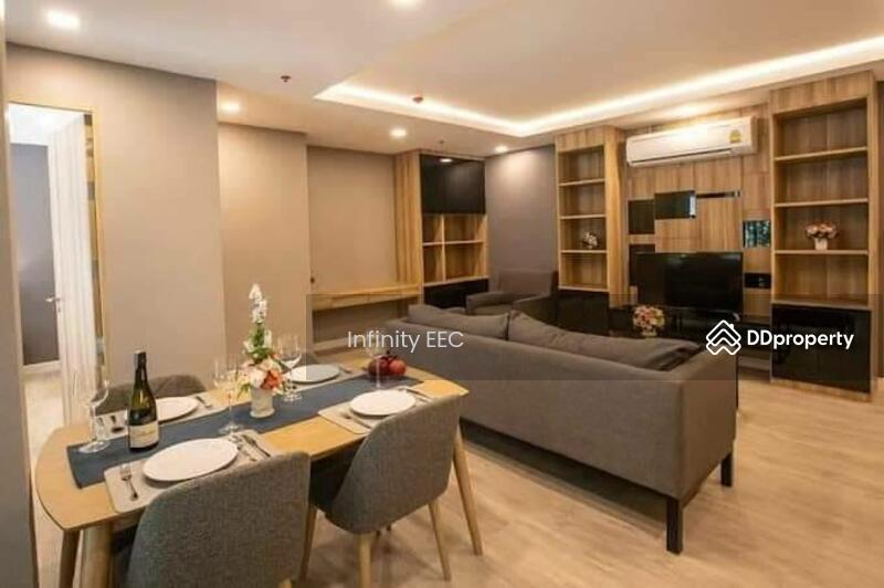 For Rent - Upper Suites Sriracha, Chon Buri