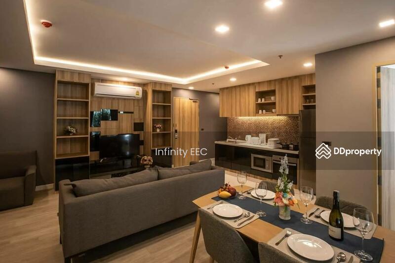 ให้เช่า - Upper Suites Sriracha, ชลบุรี
