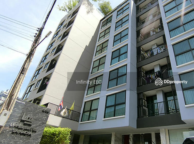 For Rent - Upper Suites Sriracha, Chon Buri