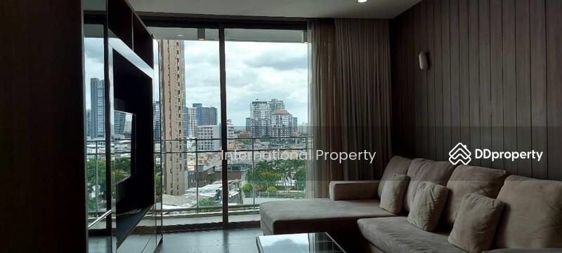 The Room Sukhumvit 69, Bangkok, 1539 Sukhumvit Road, Phra Kanong Nua, Watthana, Bangkok, 2 Bedrooms, 81 sqm, Condo For Rent, by Next Step Property, 11248155 - DDproperty.com