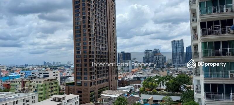 The Room Sukhumvit 69, Bangkok, 1539 Sukhumvit Road, Phra Kanong Nua, Watthana, Bangkok, 2 Bedrooms, 81 sqm, Condo For Rent, by Next Step Property, 11248155 - DDproperty.com
