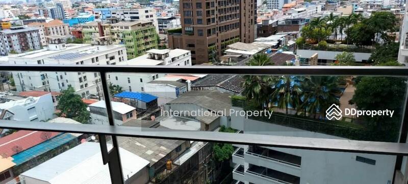 The Room Sukhumvit 69, Bangkok, 1539 Sukhumvit Road, Phra Kanong Nua, Watthana, Bangkok, 2 Bedrooms, 81 sqm, Condo For Rent, by Next Step Property, 11248155 - DDproperty.com